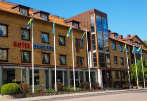 Hotel Örgryte, Göteborg